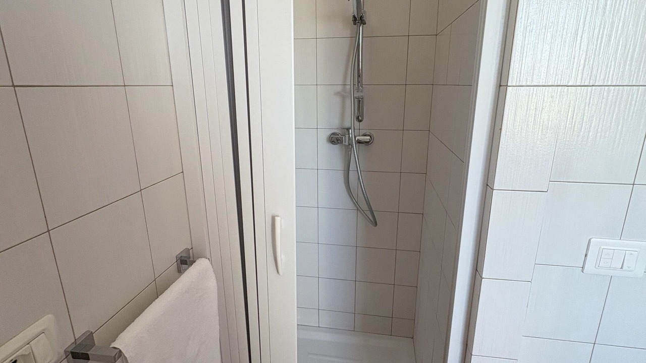 Photo of Bathroom in Pollutri