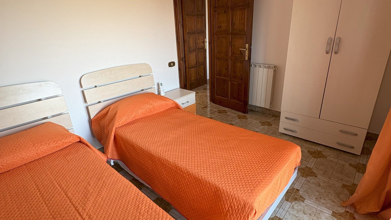 Photo of Bedroom in Pollutri