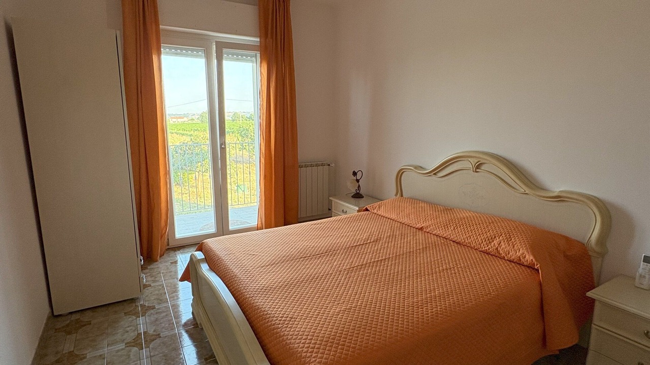 Photo of Bedroom in Pollutri