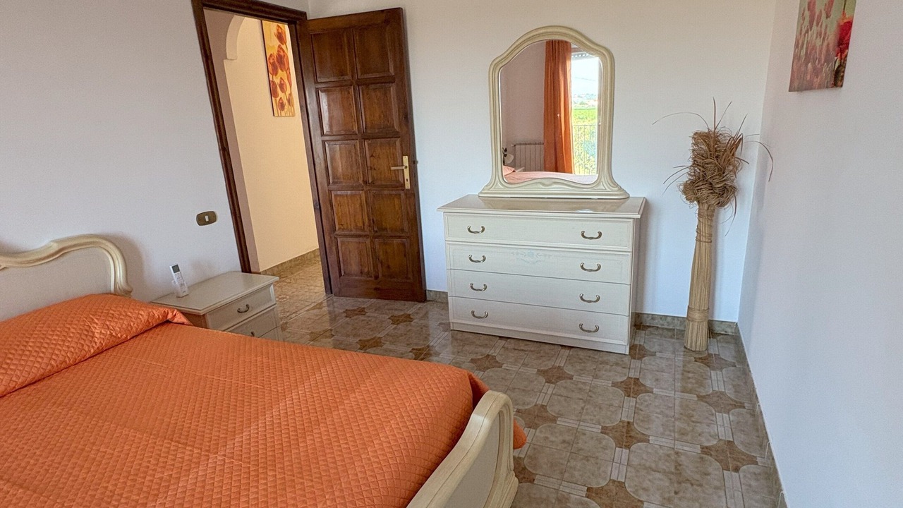 Photo of Bedroom in Pollutri