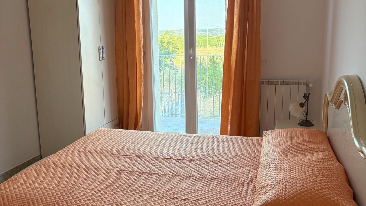 Photo of Bedroom in Pollutri