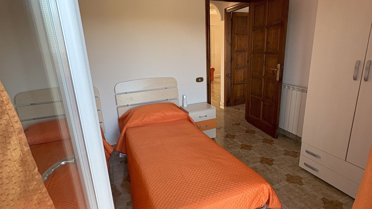 Photo of Bedroom in Pollutri