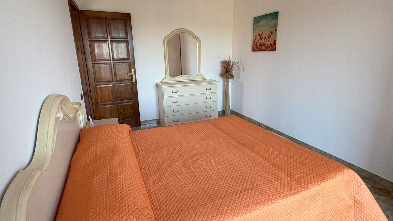 Photo of Bedroom in Pollutri