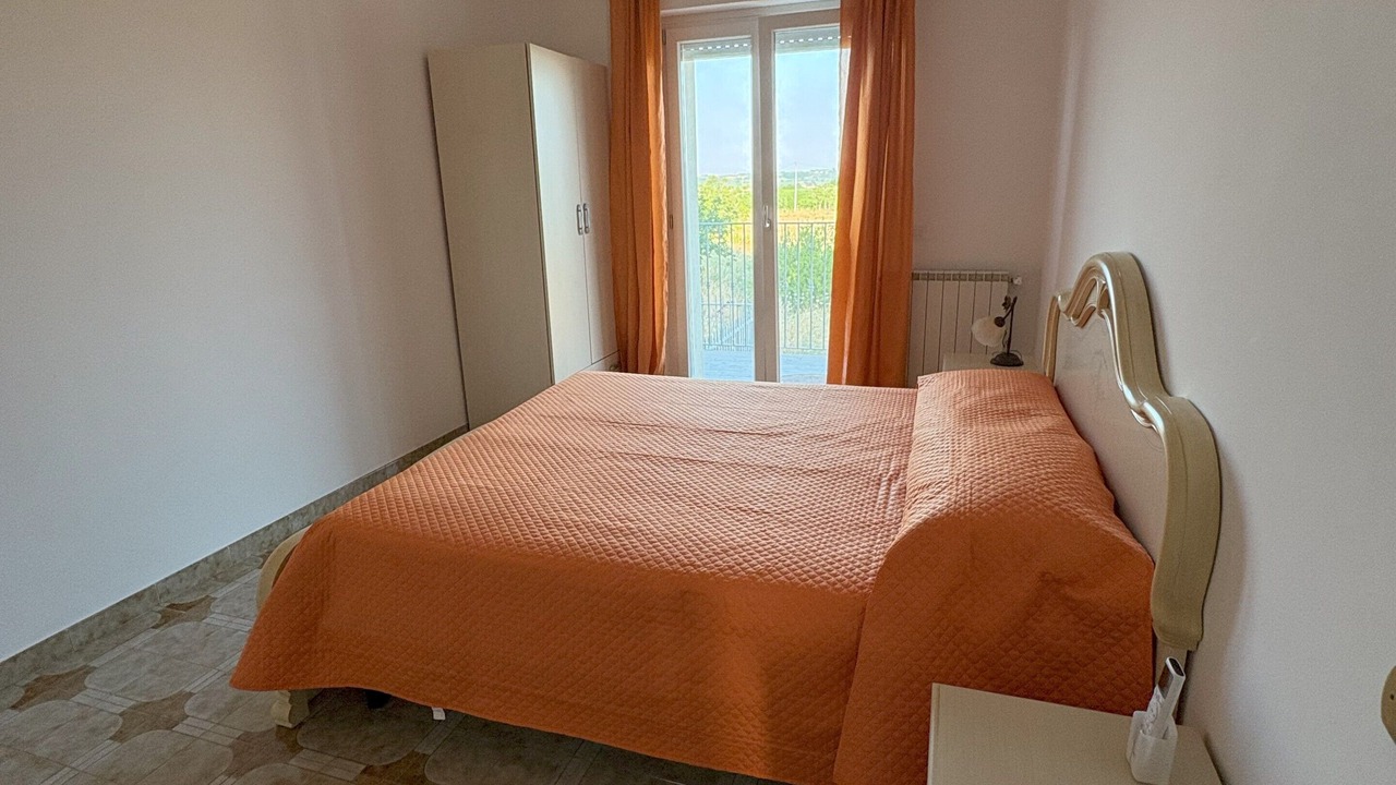 Photo of Bedroom in Pollutri