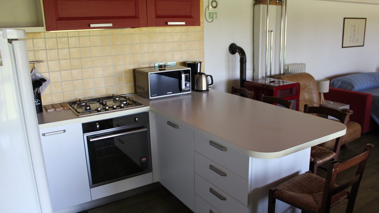 Photo of Kitchen in Scardovari