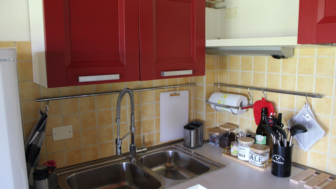Photo of Kitchen in Scardovari