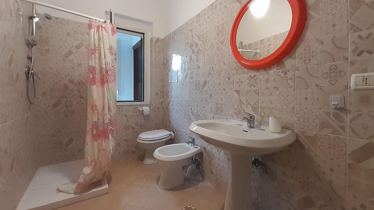 Photo of Bathroom in Vico del Gargano