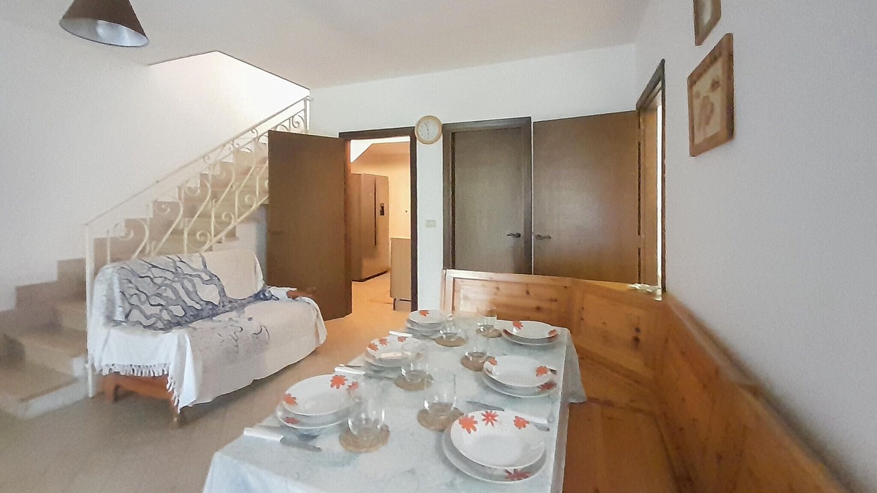 Photo of Bedroom in Vico del Gargano