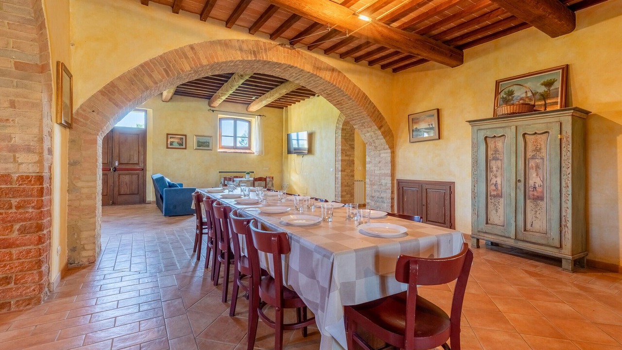 Photo of Bedroom in Montone