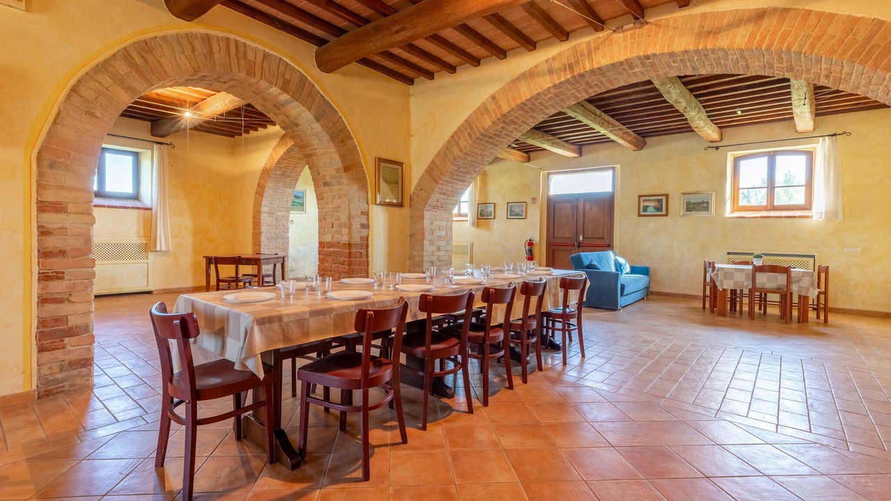 Photo of Bedroom in Montone