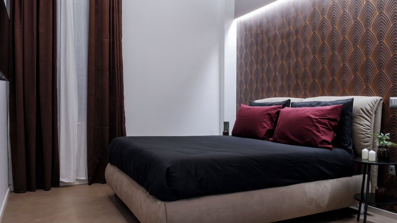 Photo of Bedroom in Salerno