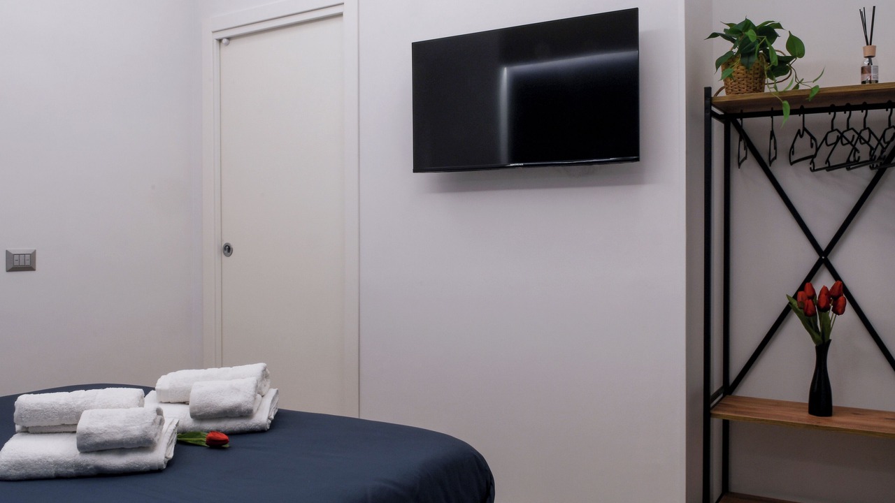 Photo of Bedroom in Salerno
