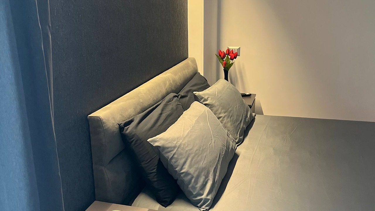 Photo of Bedroom in Salerno