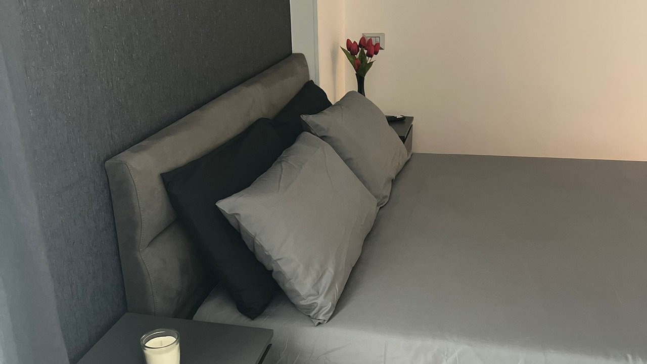 Photo of Bedroom in Salerno