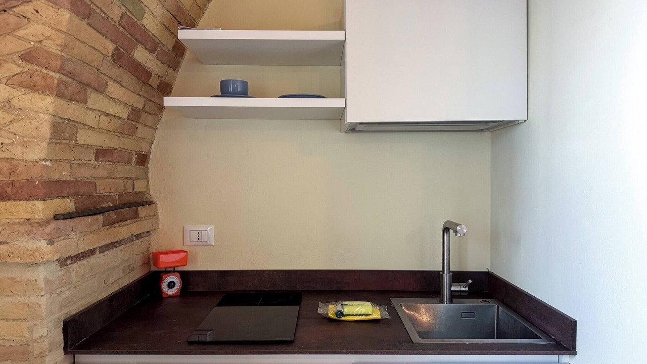 Photo of Kitchen in San Vito Chietino