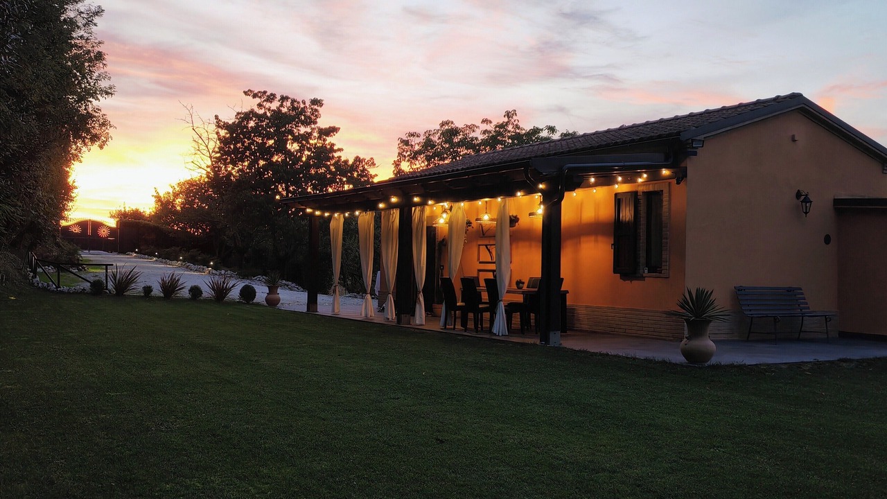 Photo of Outdoor in Filottrano
