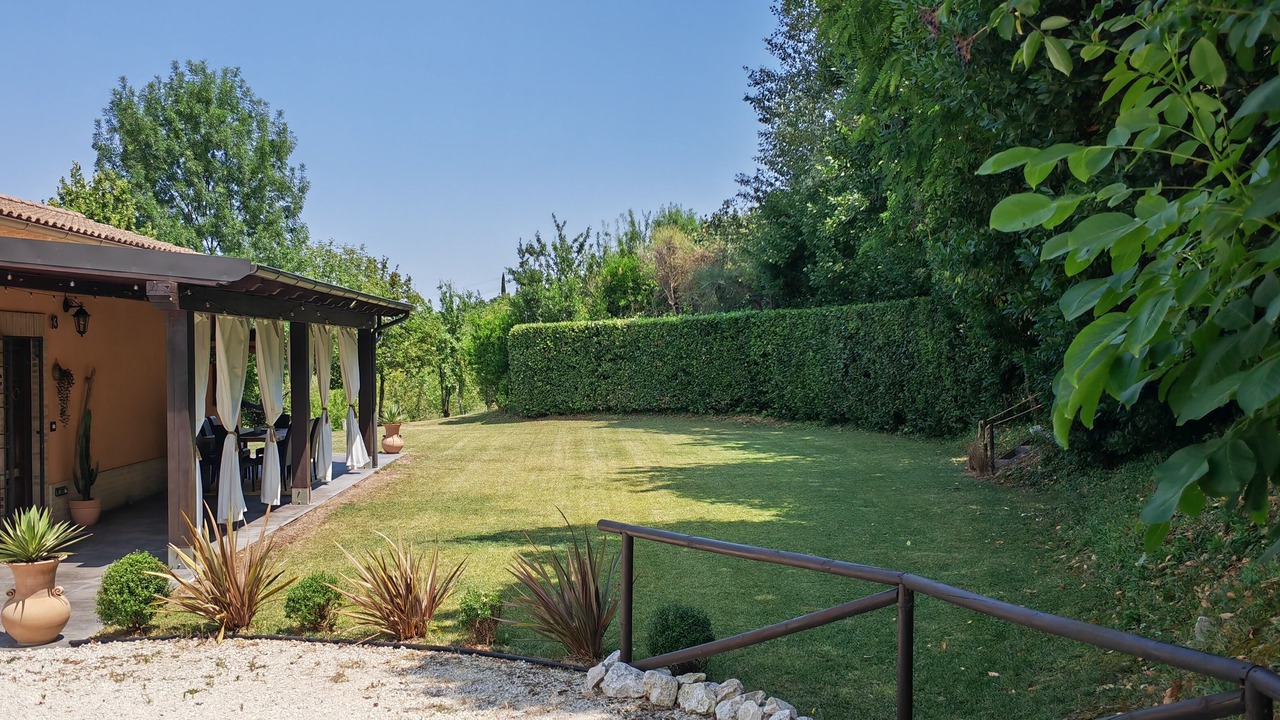 Photo of Outdoor in Filottrano