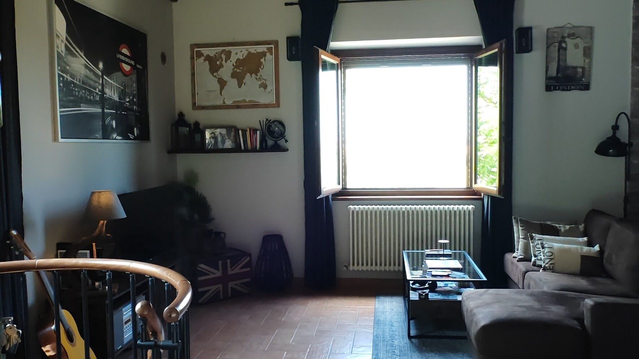 Photo of Livingroom in Filottrano