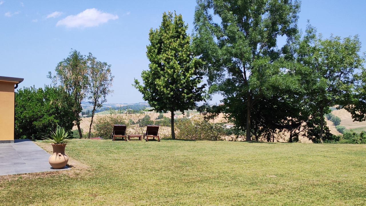 Photo of Patio Balcony in Filottrano