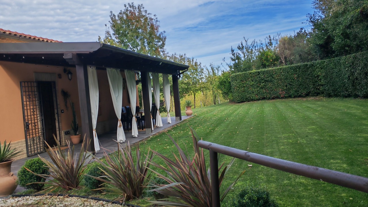 Photo of Outdoor in Filottrano