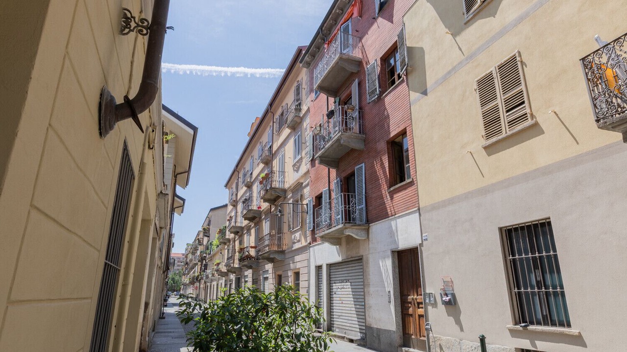 Photo of Outdoor in San Donato - Campidoglio