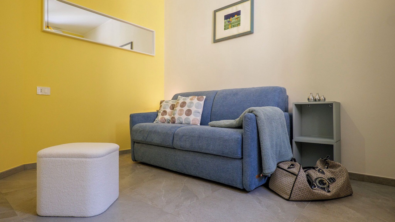 Photo of Livingroom in Intra