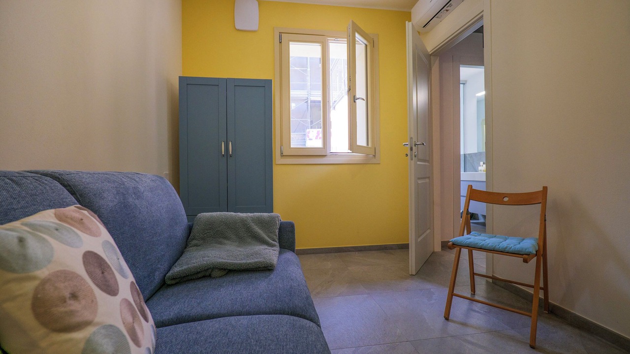 Photo of Livingroom in Intra