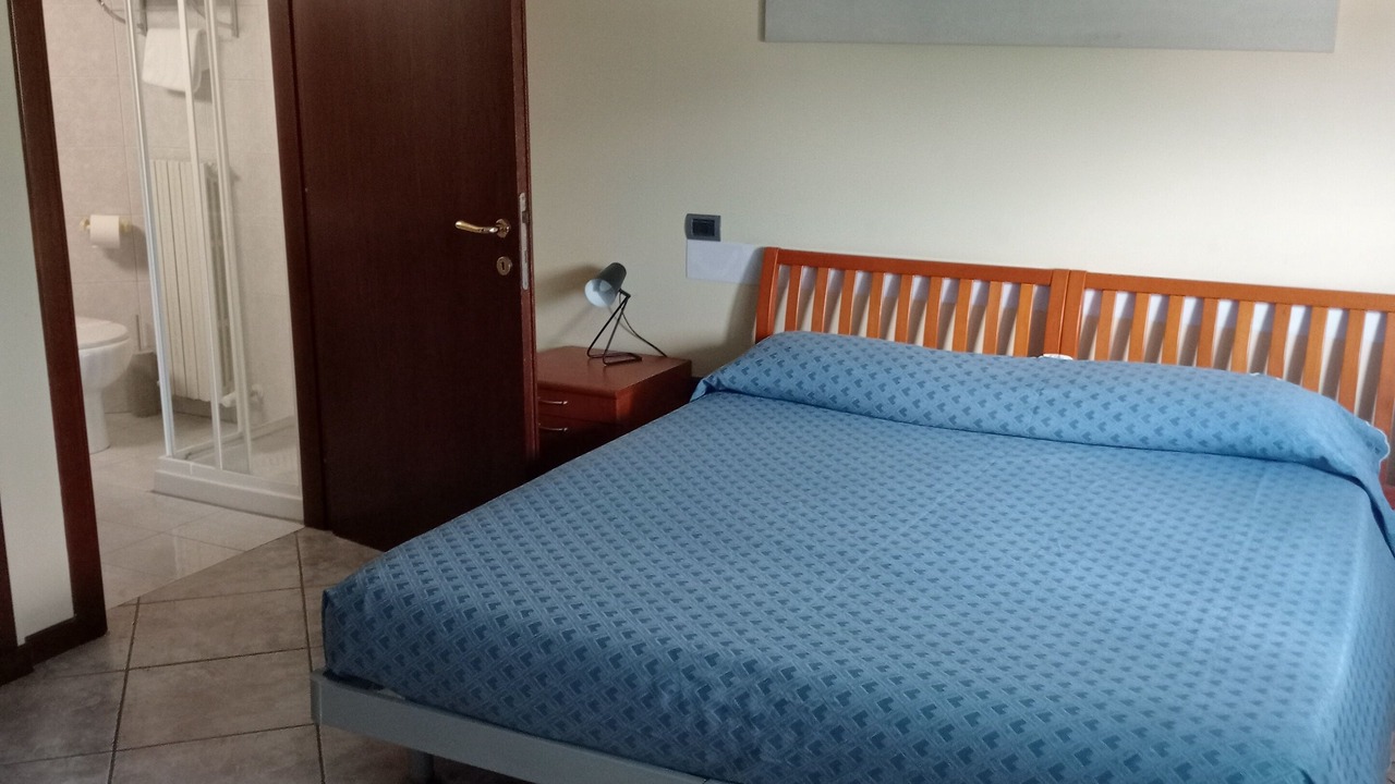 Photo of Bedroom in L'Aquila