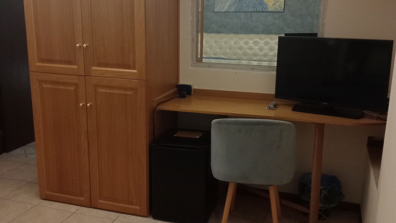 Photo of Bedroom in L'Aquila