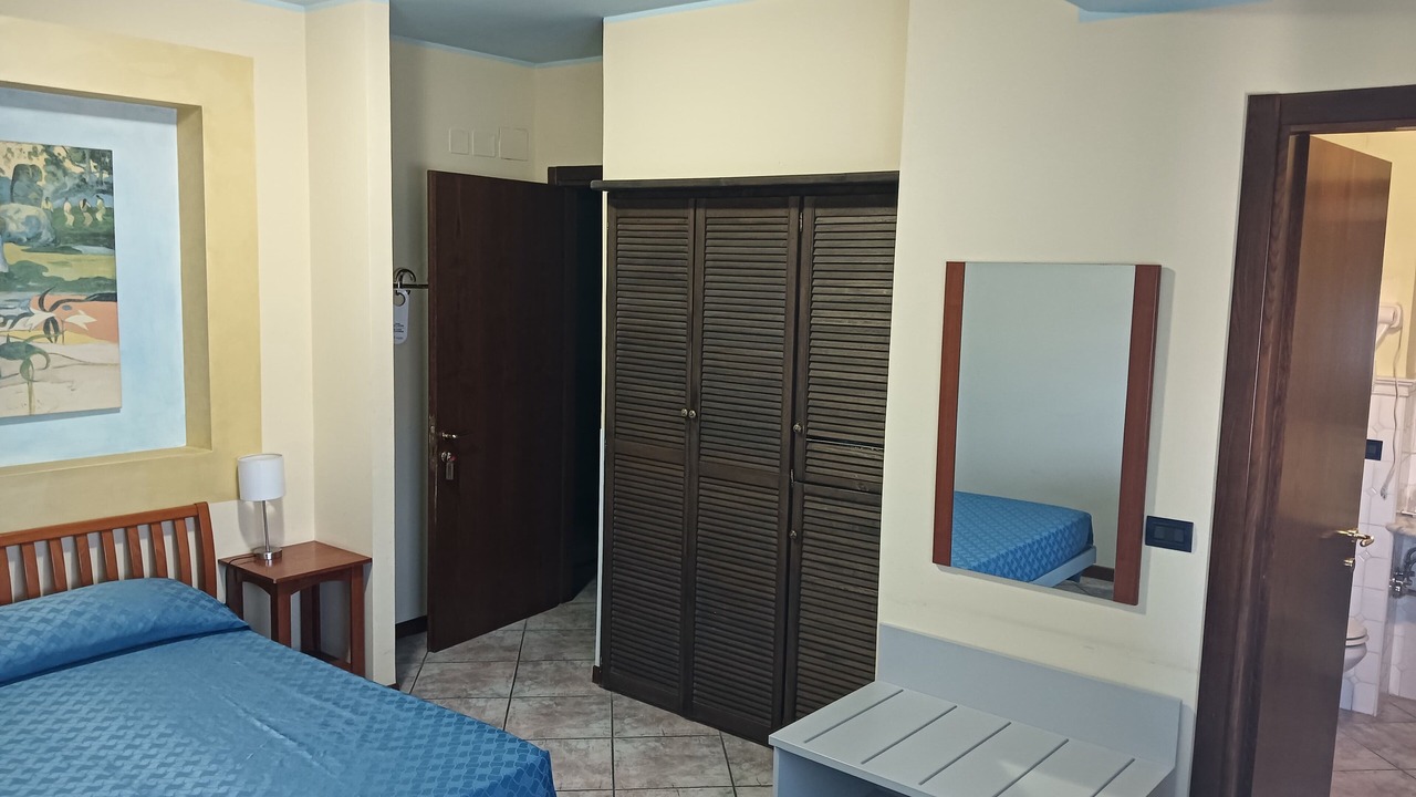 Photo of Bedroom in L'Aquila