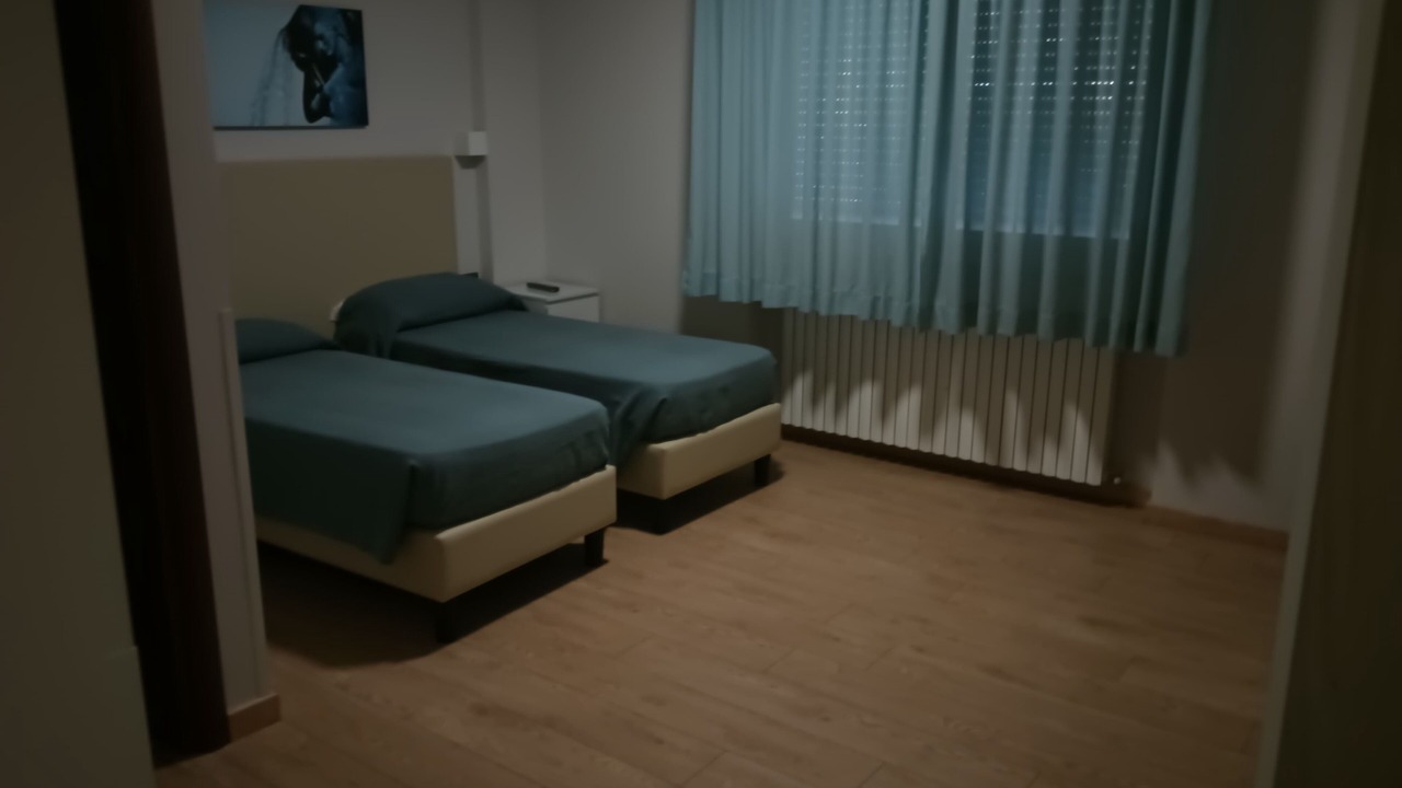 Photo of Bedroom in L'Aquila
