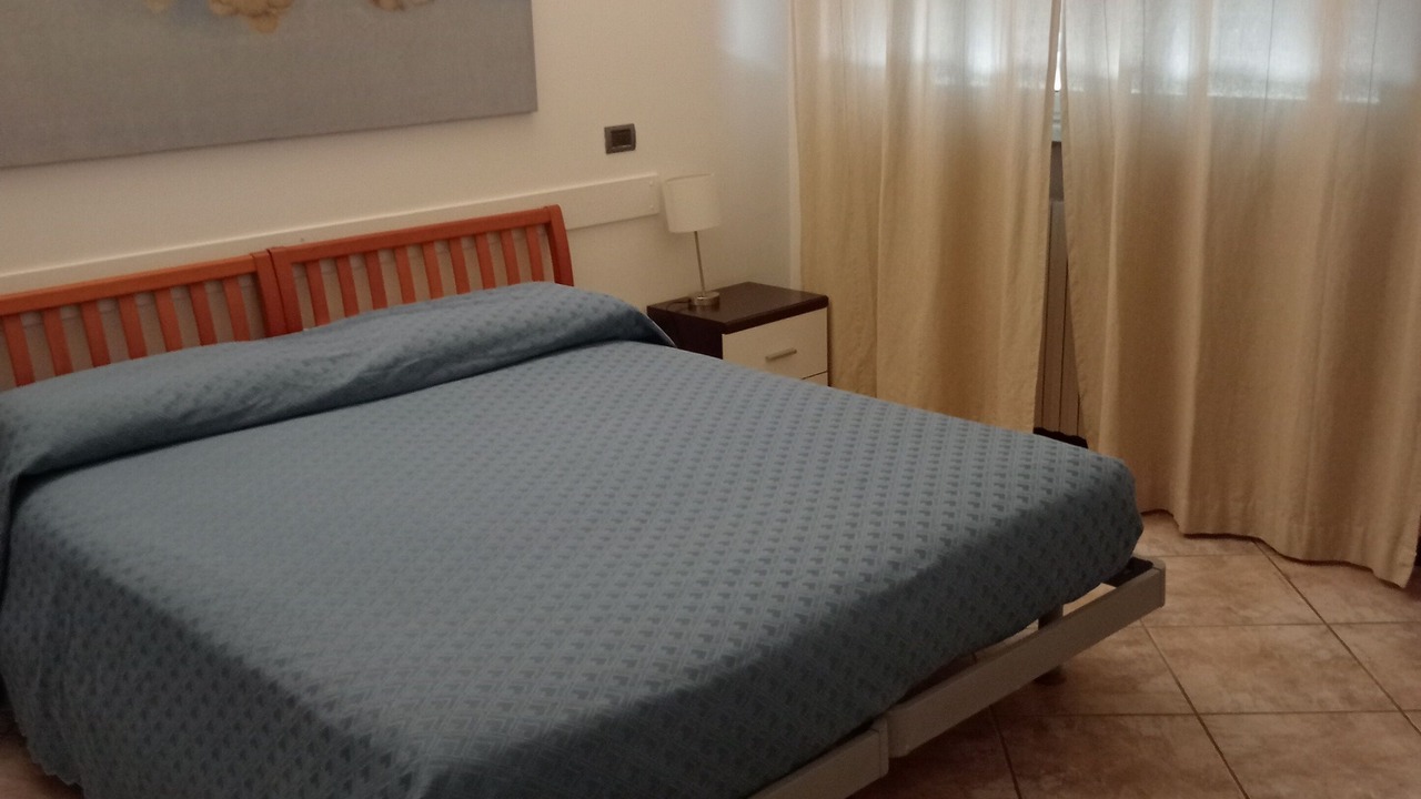Photo of Bedroom in L'Aquila