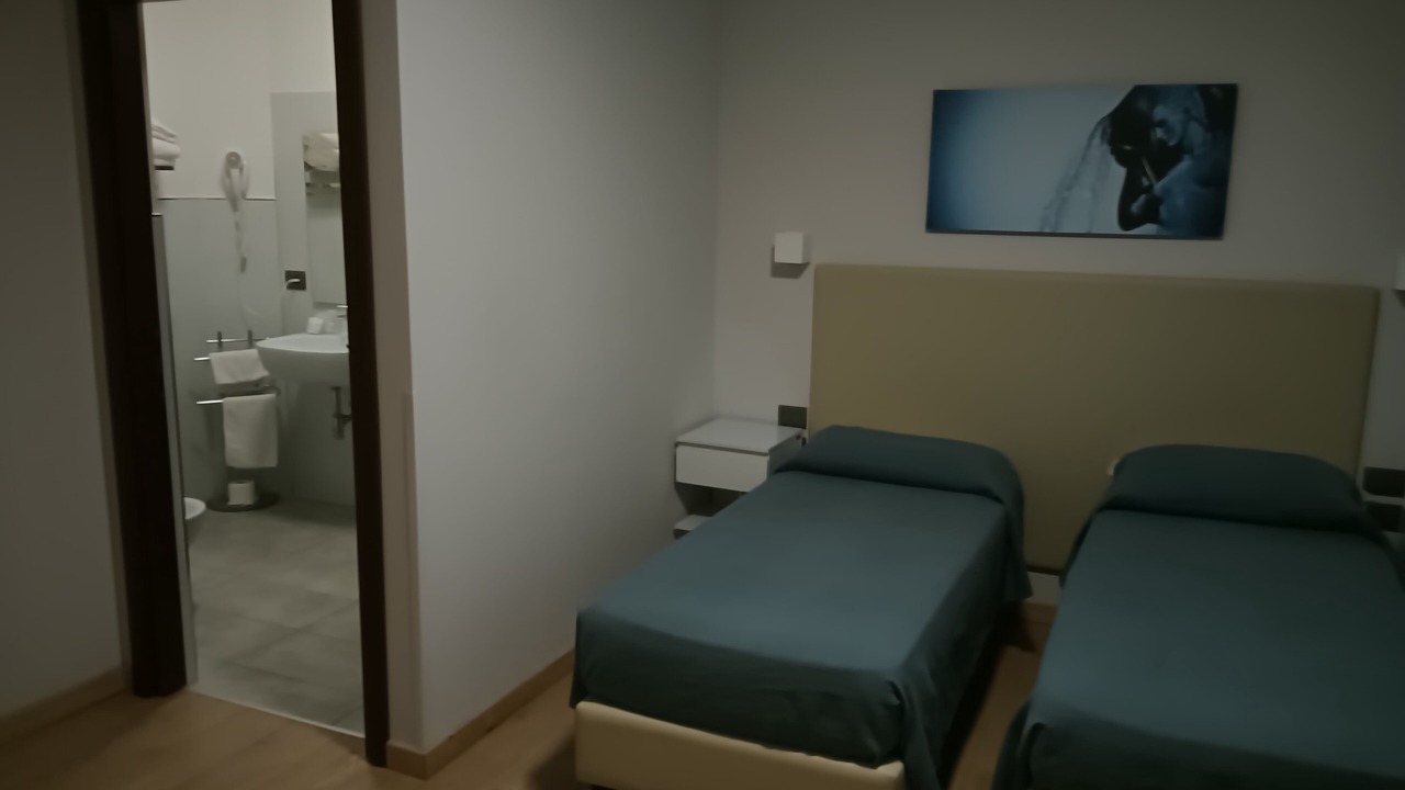 Photo of Bedroom in L'Aquila