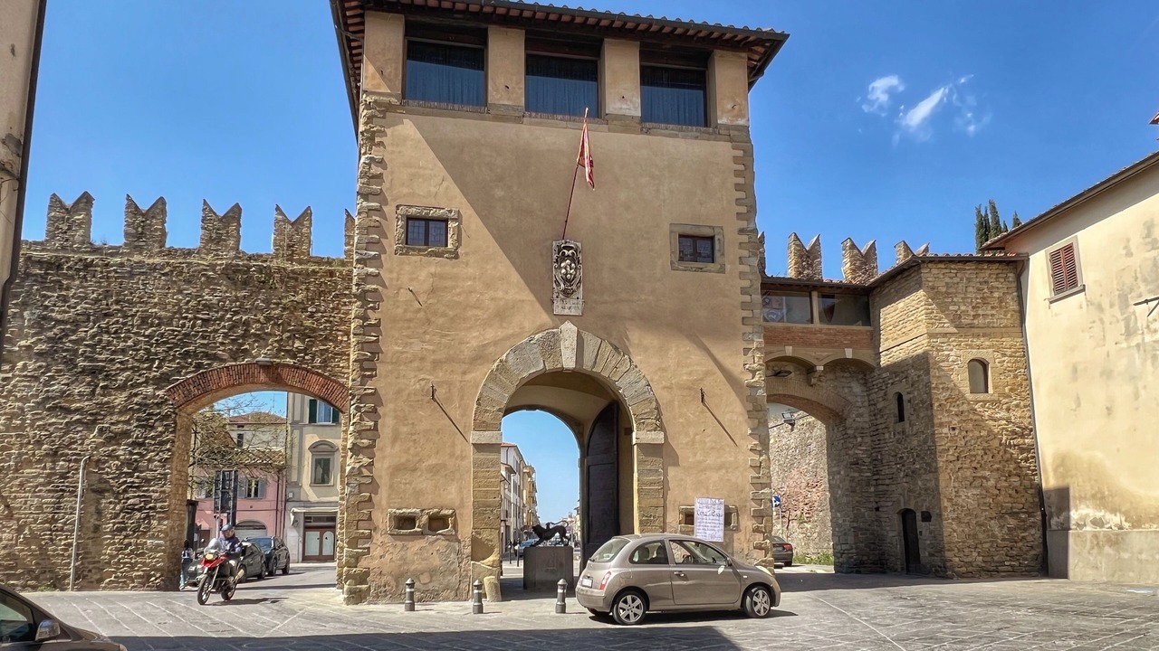 Photo of Others in Arezzo