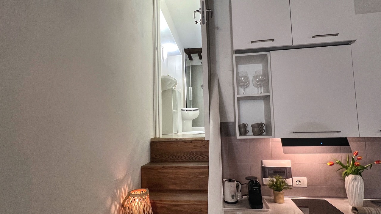 Photo of Kitchen in Arezzo