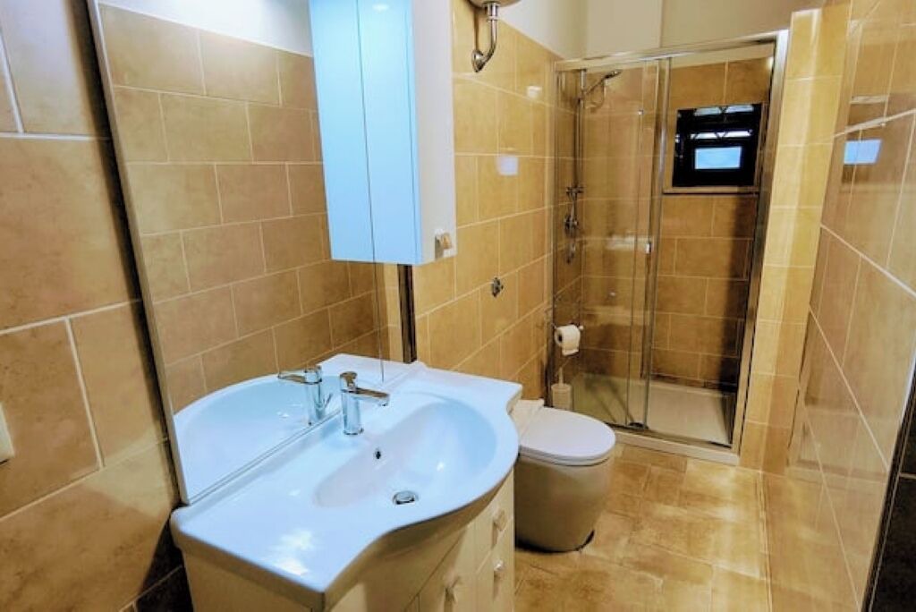 Photo of Bathroom in Fondi