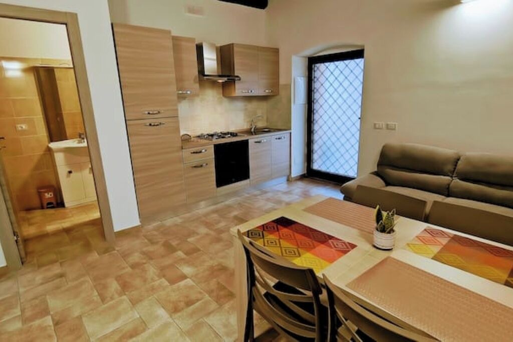 Photo of Livingroom in Fondi