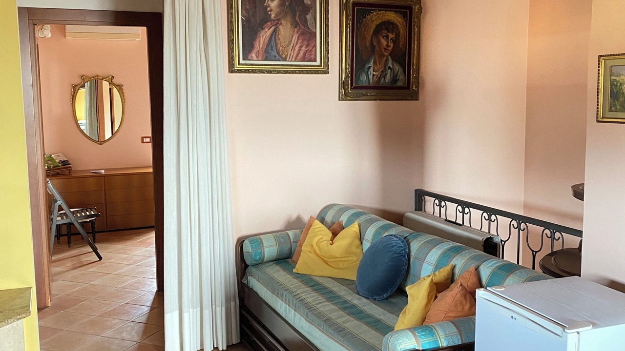 Photo of Livingroom in Ogliara
