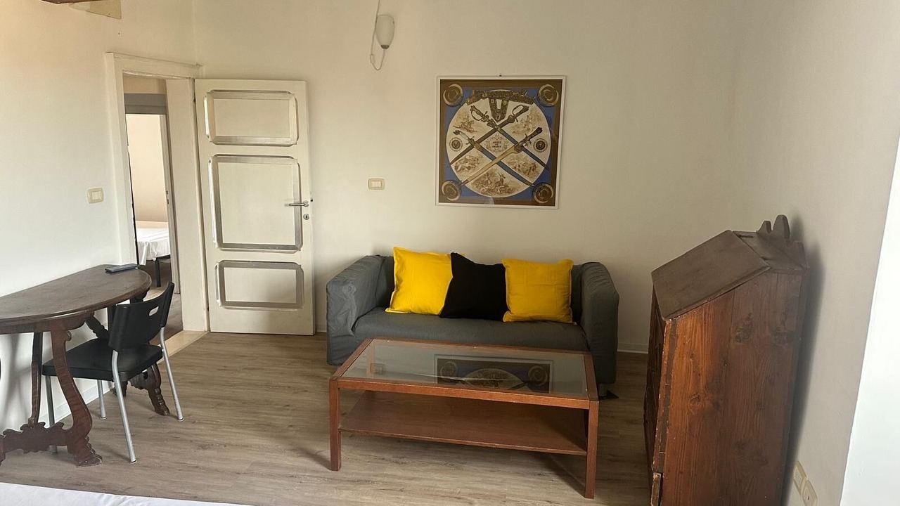 Photo of Livingroom in Old Town