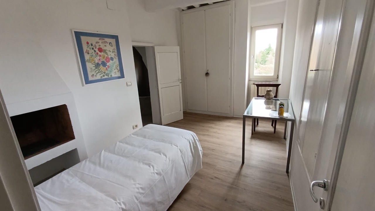 Photo of Bedroom in Old Town