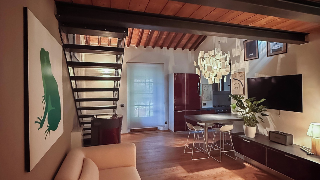 Photo of Livingroom in Arezzo