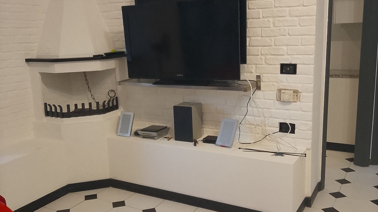 Photo of Livingroom in Pegli