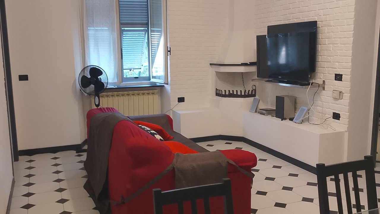 Photo of Livingroom in Pegli