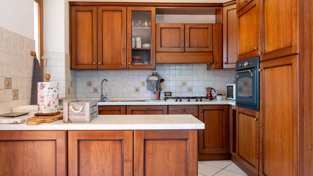 Photo of Kitchen in Acquaviva