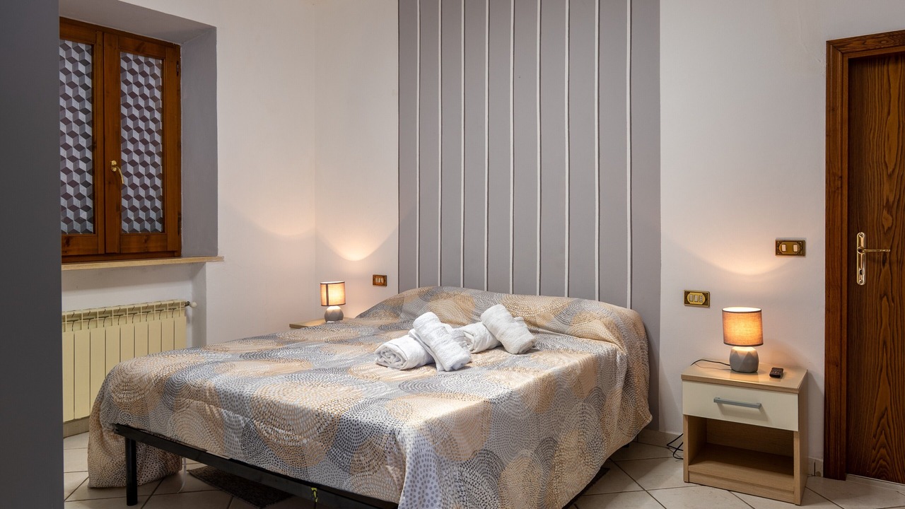 Photo of Bedroom in Acquaviva