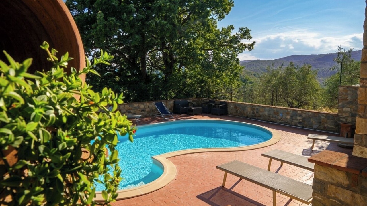 Photo of Outdoor in Monte Vibiano Vecchio