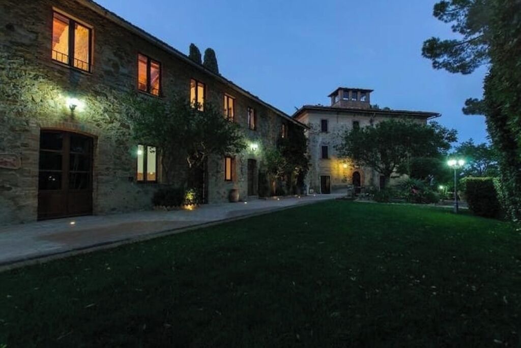 Photo of Outdoor in Monte Vibiano Vecchio