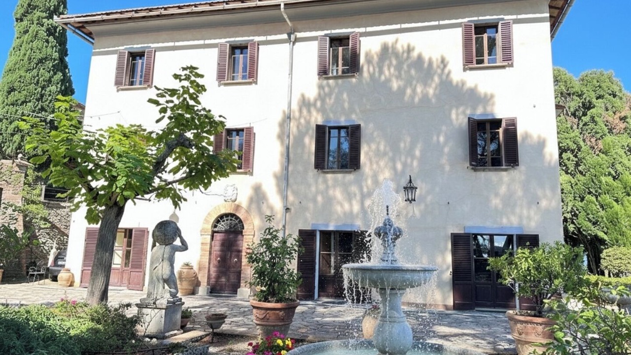 Photo of Outdoor in Monte Vibiano Vecchio