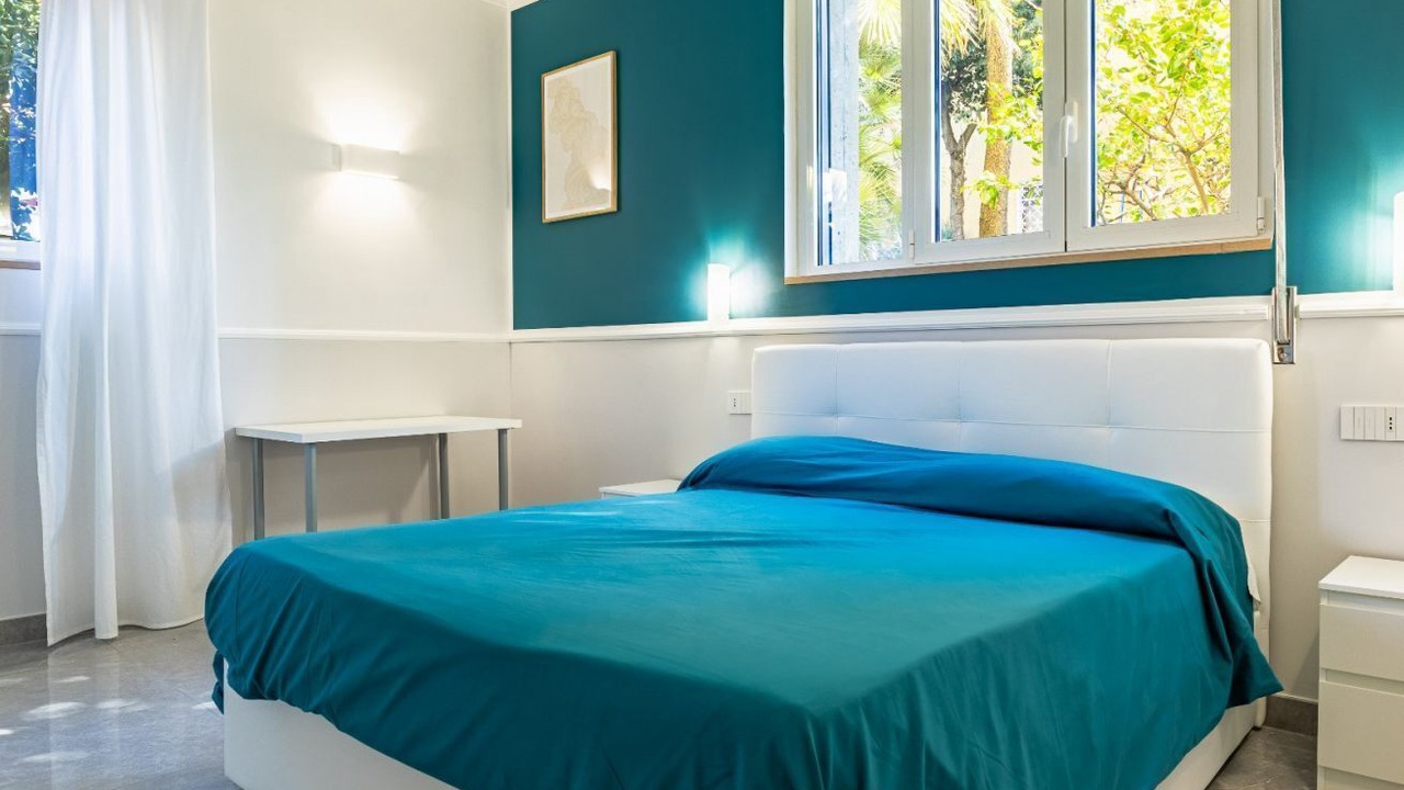 Photo of Bedroom in Portici