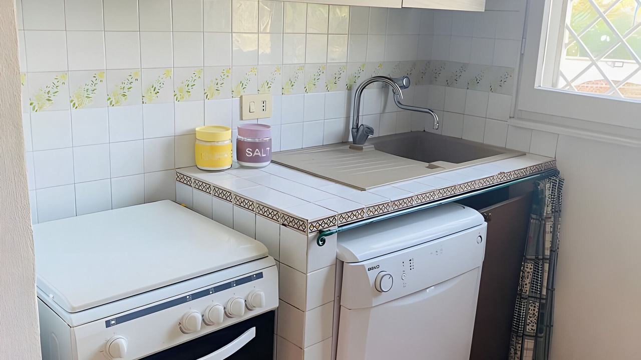 Photo of Kitchen in Latina Lido